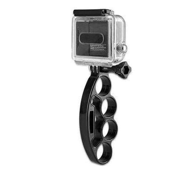 Knuckle Duster Mount for all GoPro Cameras