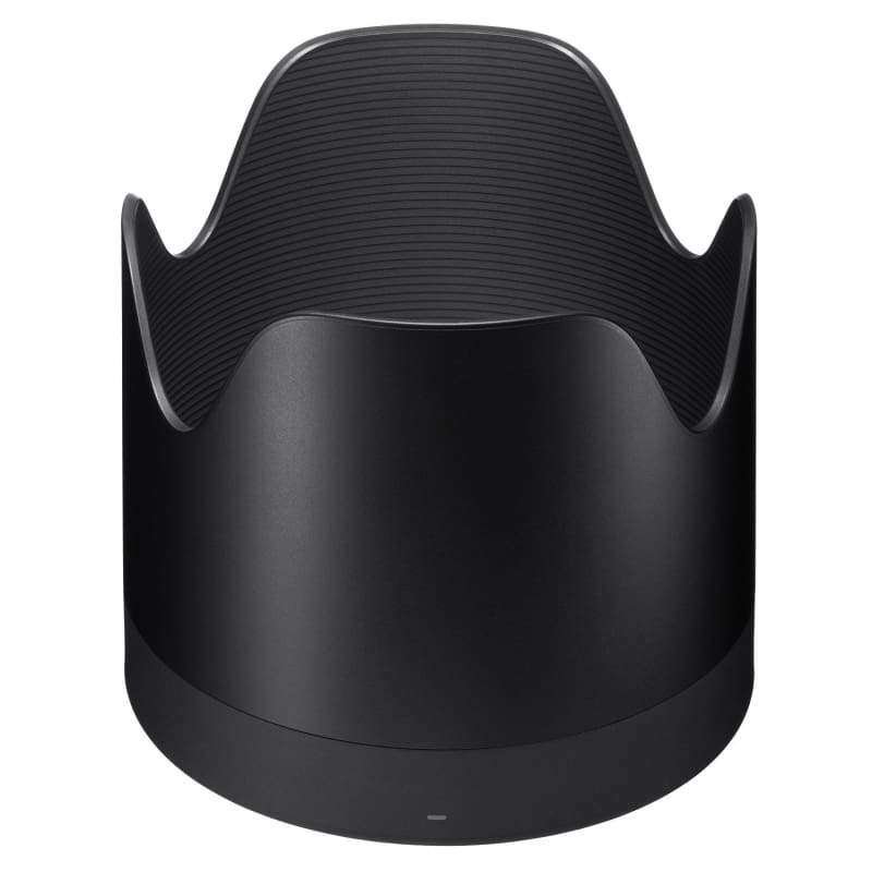Lens hood for DJI Phantom