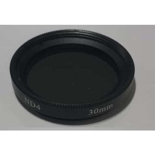 ND4 Filter 30mm