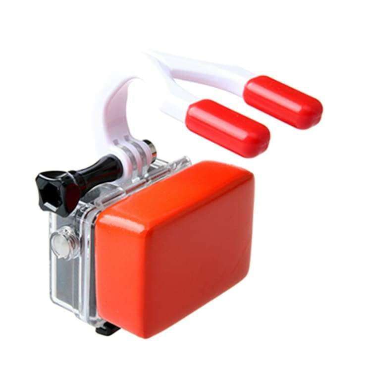 Mouth Mount V2.0 for all GoPros and other Action Cameras