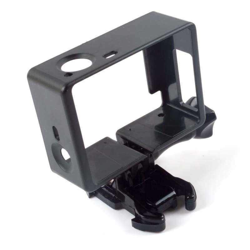 Naked Frame Housing H4 / 3+ / 3