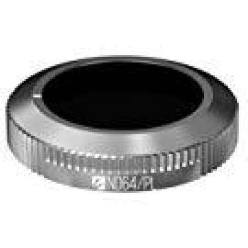 Freewell Camera Lens Made For DJI Mavic 2 Zoom ND64/PL Filter