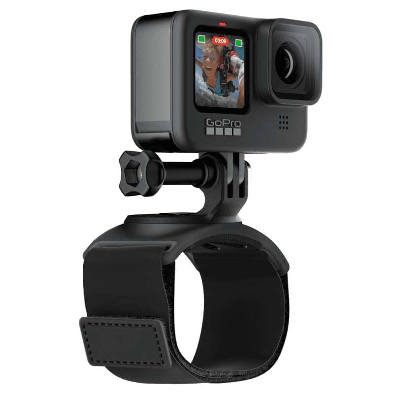 GoPro Hand + Wrist Strap