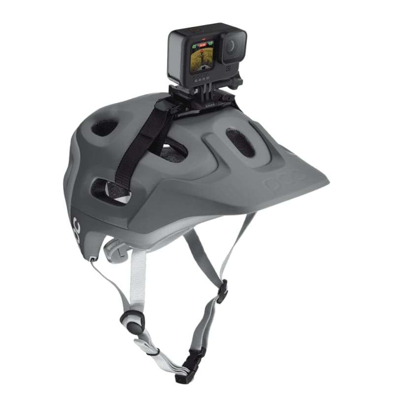 GoPro Vented Helmet Strap Mount