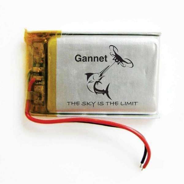 Replacement Power Supply for Bait Release