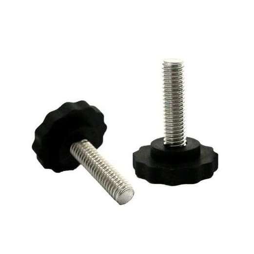 Thumb Screw Set for GDome (set of 2)