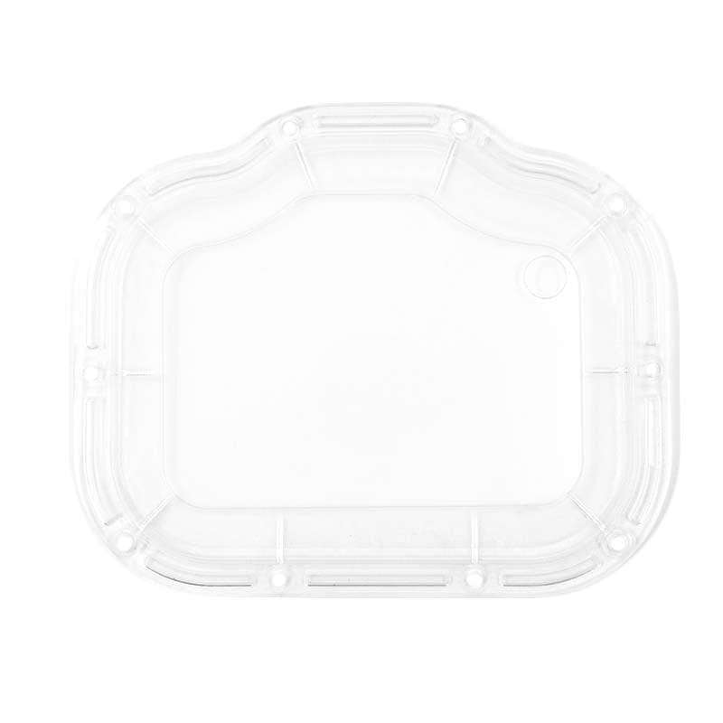 Solid Back Door For GDome XL