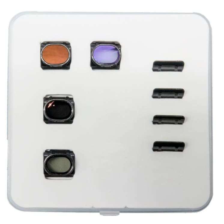 Spark 4 Pack Filter Kit ND4, 8,16, PL