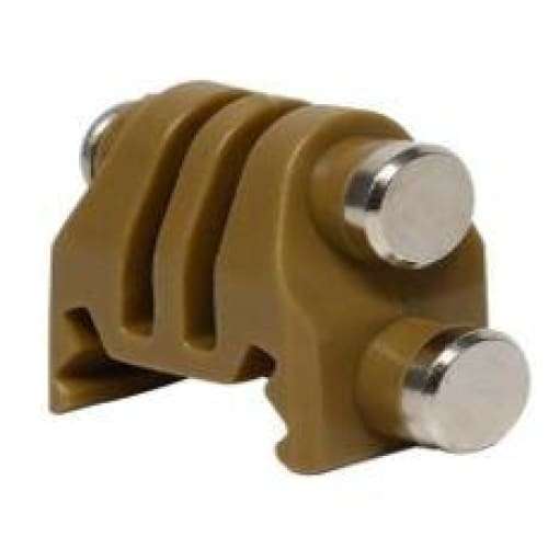 20mm Picatinny Gun Rail Mount