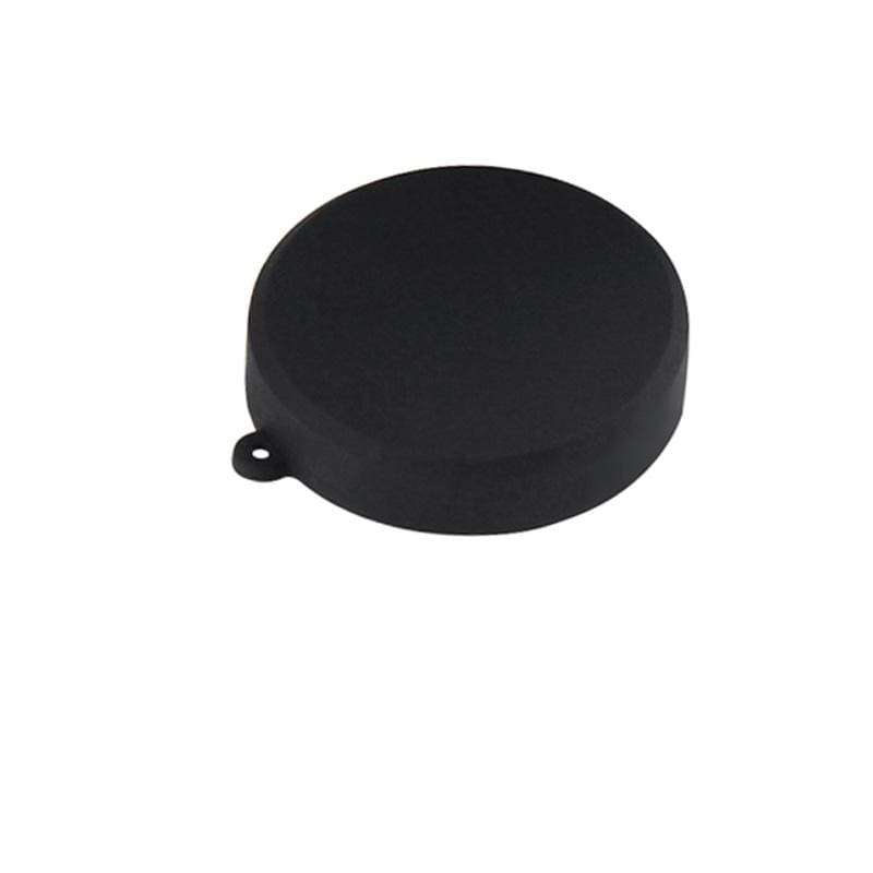 Silicone lens cover for DJI OSMO ACTION
