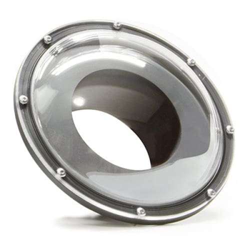 XL Dome Port Adapter with Dome Lens Element