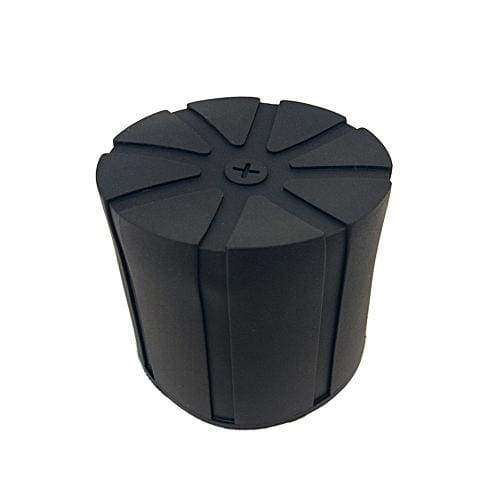 Silicone Lens Cover Cap for DSLR (60-110mm)