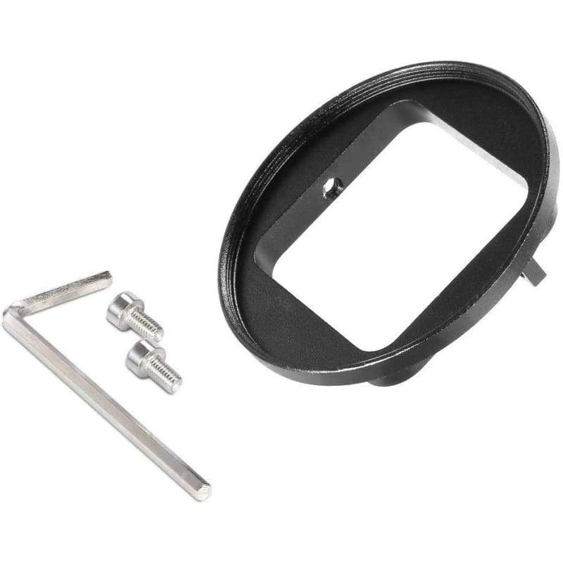 52mm Adapter for GoPro Hero 4/3+/3 Slimline Housing
