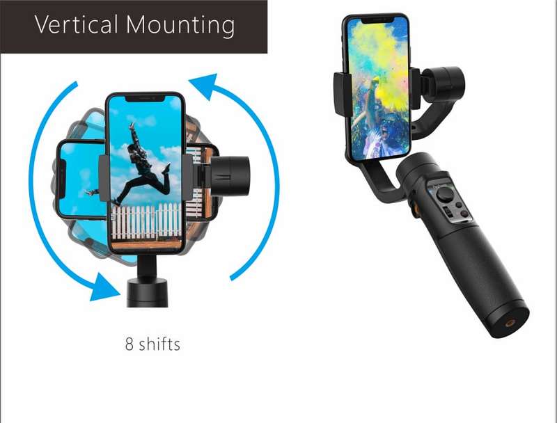 a close up of a device