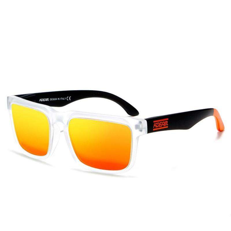 Kdeam KD901 #7 Polarized Sunglasses
