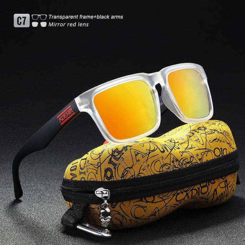 Kdeam KD901 #7 Polarized Sunglasses