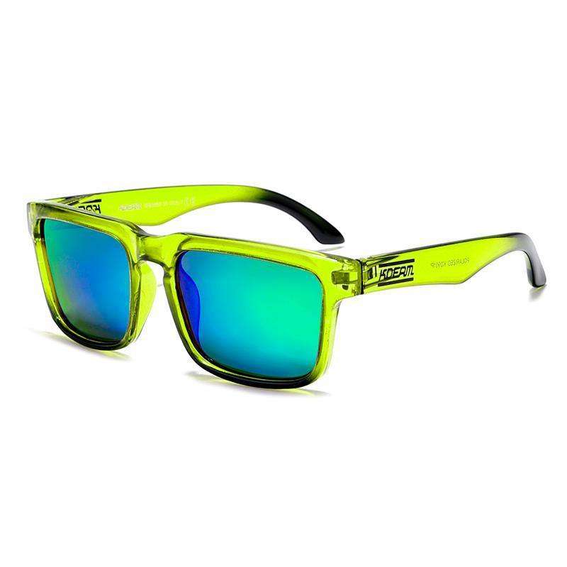 Kdeam KD901 #8 Polarized Sunglasses
