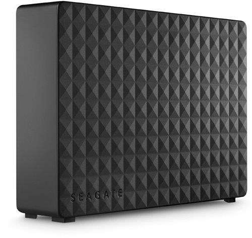 Seagate 4Tb Expansion External Desktop Hard Drive | STEB4000200