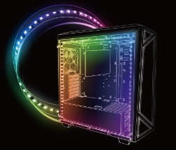Raidmax LED Strip | LED STRIP