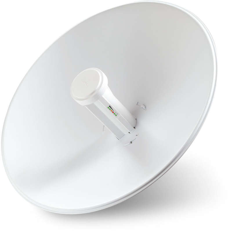 UBIQUITI 2.4GHZ POWERBEAM AIRMAX 400MM | UBNT-PBE-M2-400