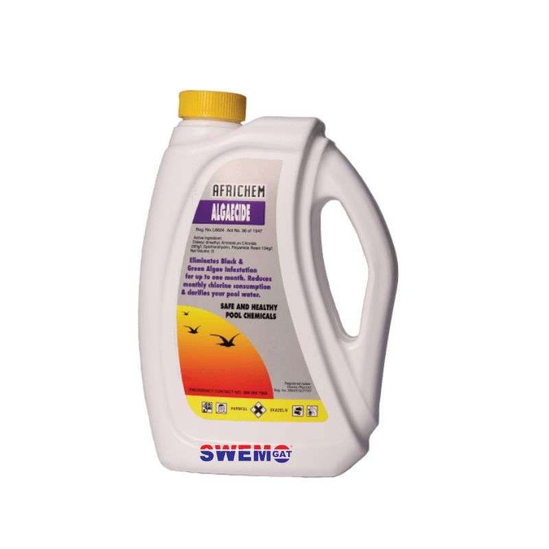 Africhem Algaecide Extra Strength