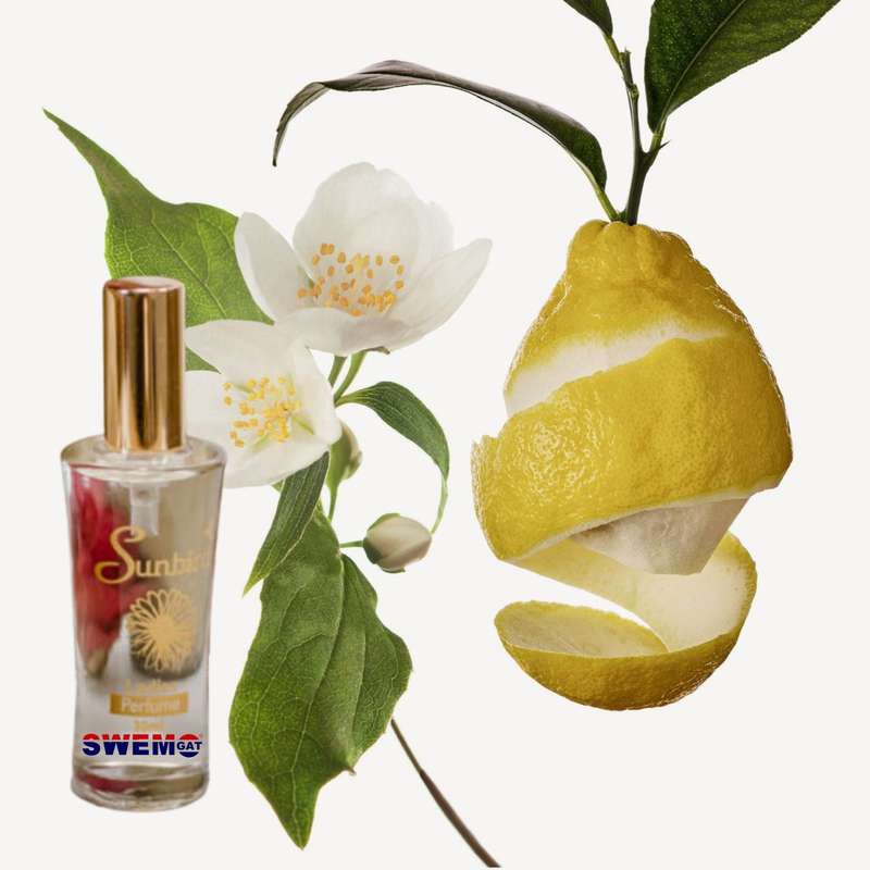Ladies Perfume - 30ml