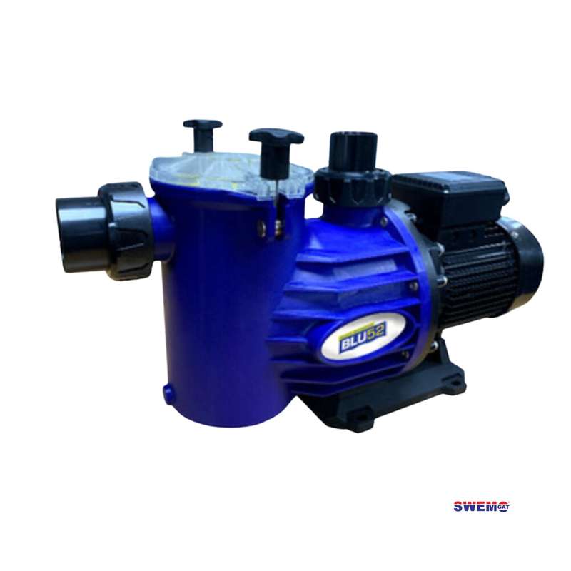 BLU52 SUNFLO 2 Swimming Pool Pump