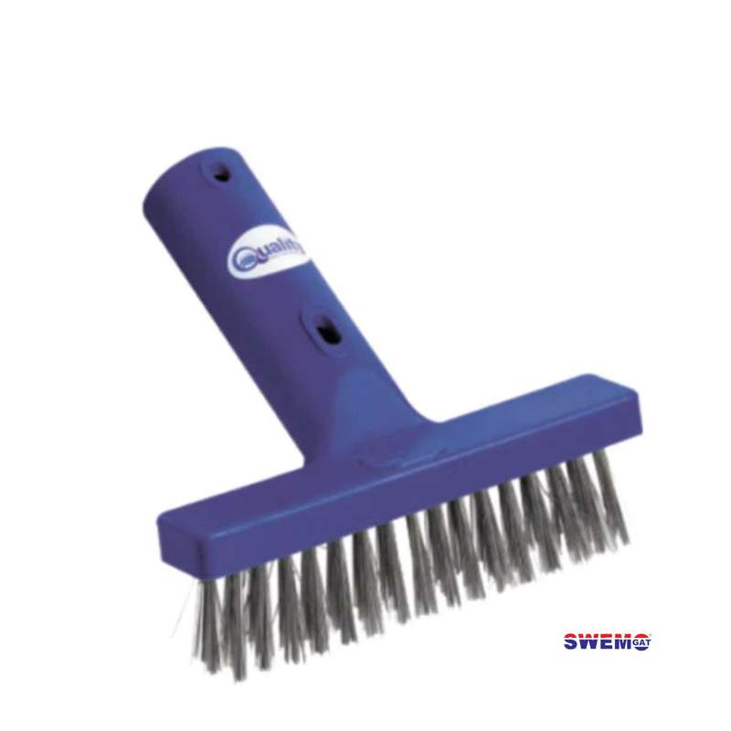Brush Stainless steel 170mm