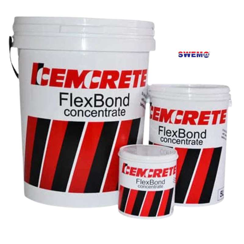Cemcrete Flexbond