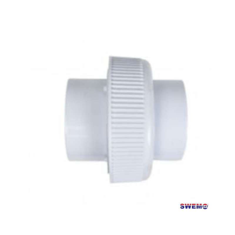 Collins 50mm union