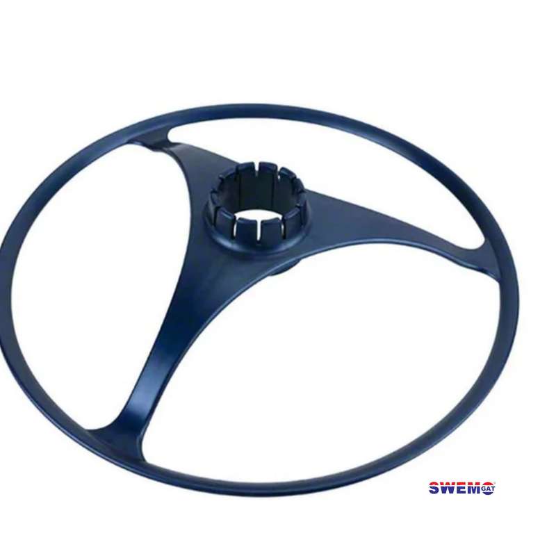 Deflector Wheel for Zodiac Pacer
