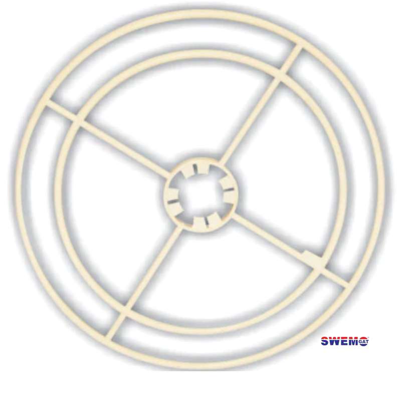 Gemini Pool Cleaner