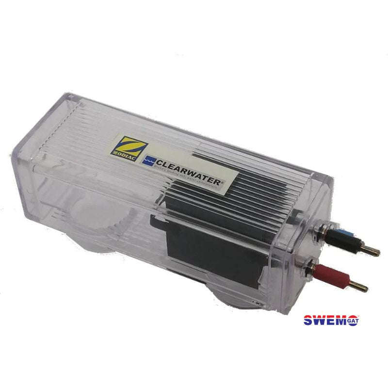 Zodiac replacement Electrode for Ei-Classic Chlorinator
