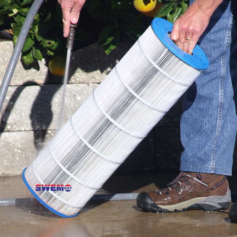 Emaux Cartridge Filters  Premium Filtration for Pools & Spas