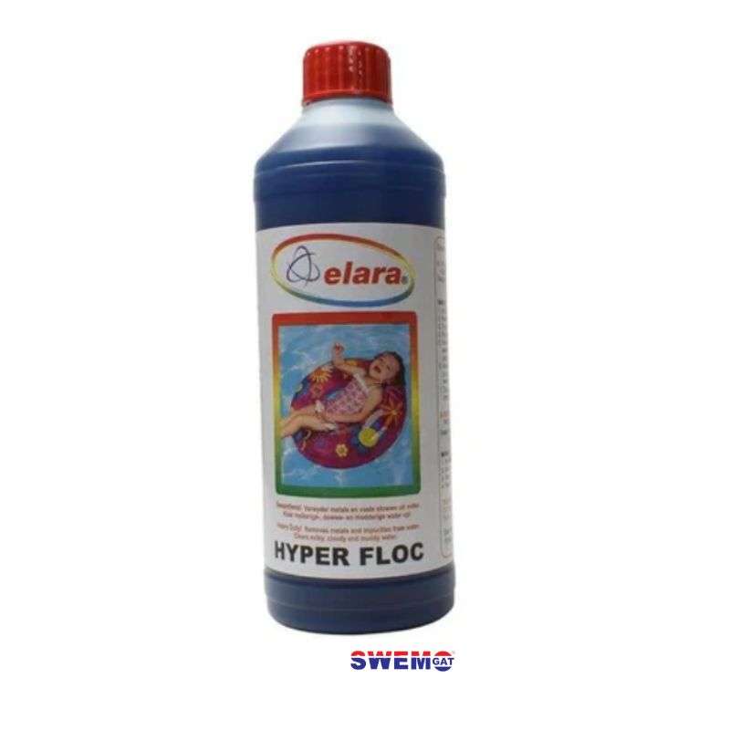 Elara Hyper Floc