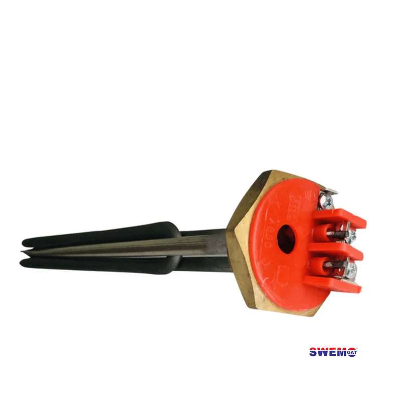 Element Hardwater with pocket 220V for Jacuzzi / Spa Heating