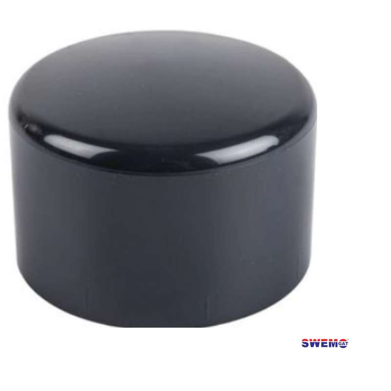 End Cap PVC 63mm