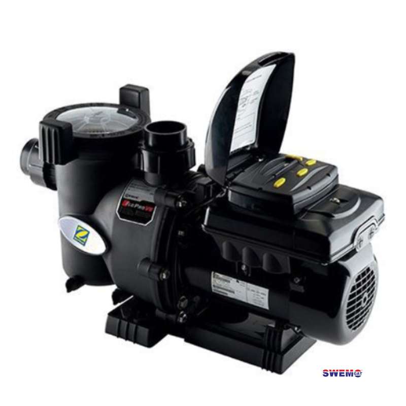 Zodiac FloPro Variable Speed Pump 1.5kW 230V