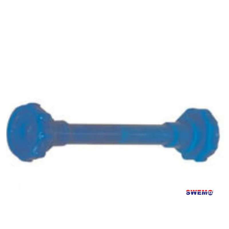 Gemini Pool Cleaner