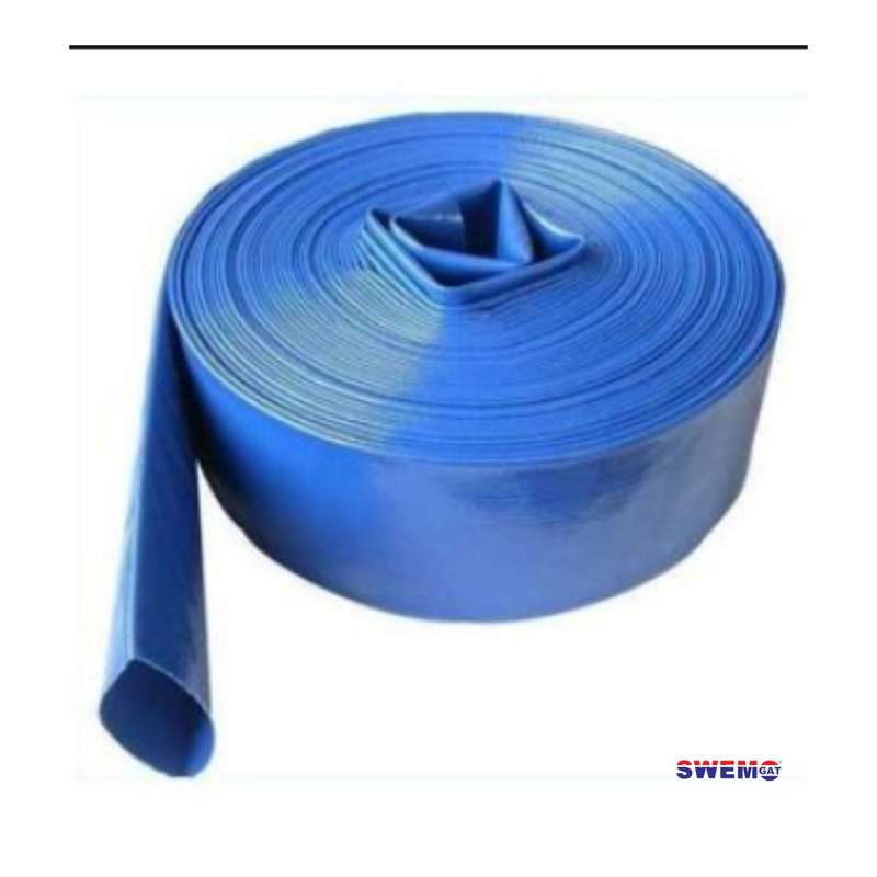 Layflat Hose ~50mm per meter