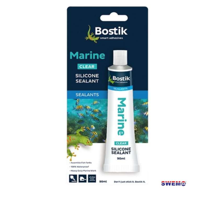 Marine Silicone 90ml