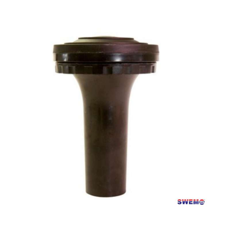 Mushroom/Umbrella Fountain head Plastic