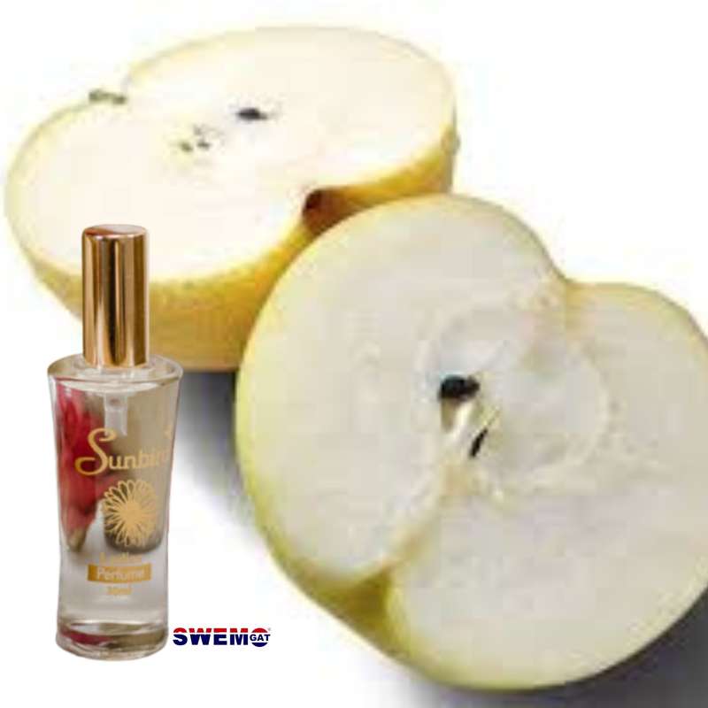 Ladies Perfume - 30ml