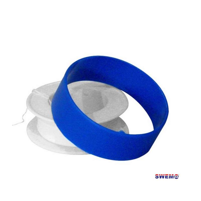 PTFE Tape 10mm x 10m
