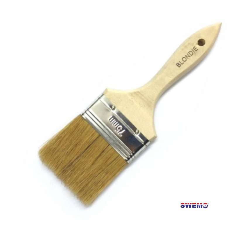 Paint brush
