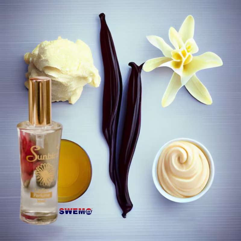 Ladies Perfume - 30ml