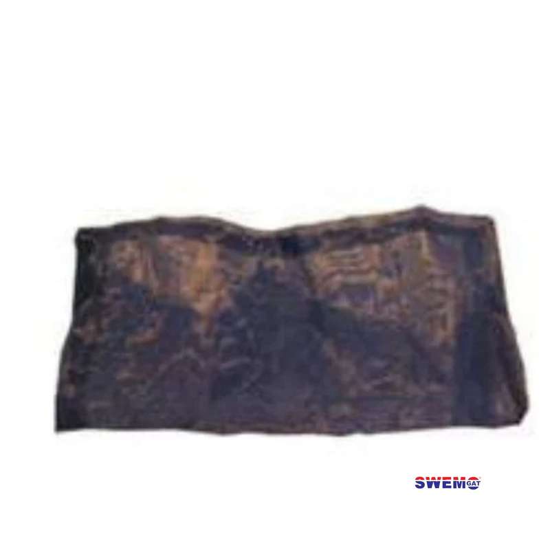 Pool Skim bag - Standard Black