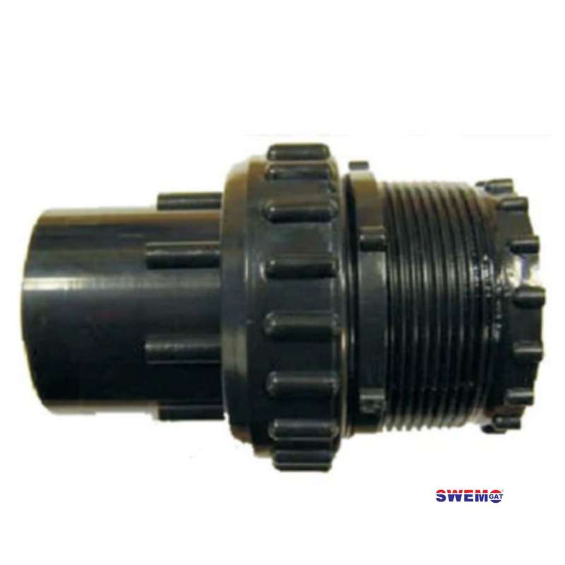Poolskim Insert Black