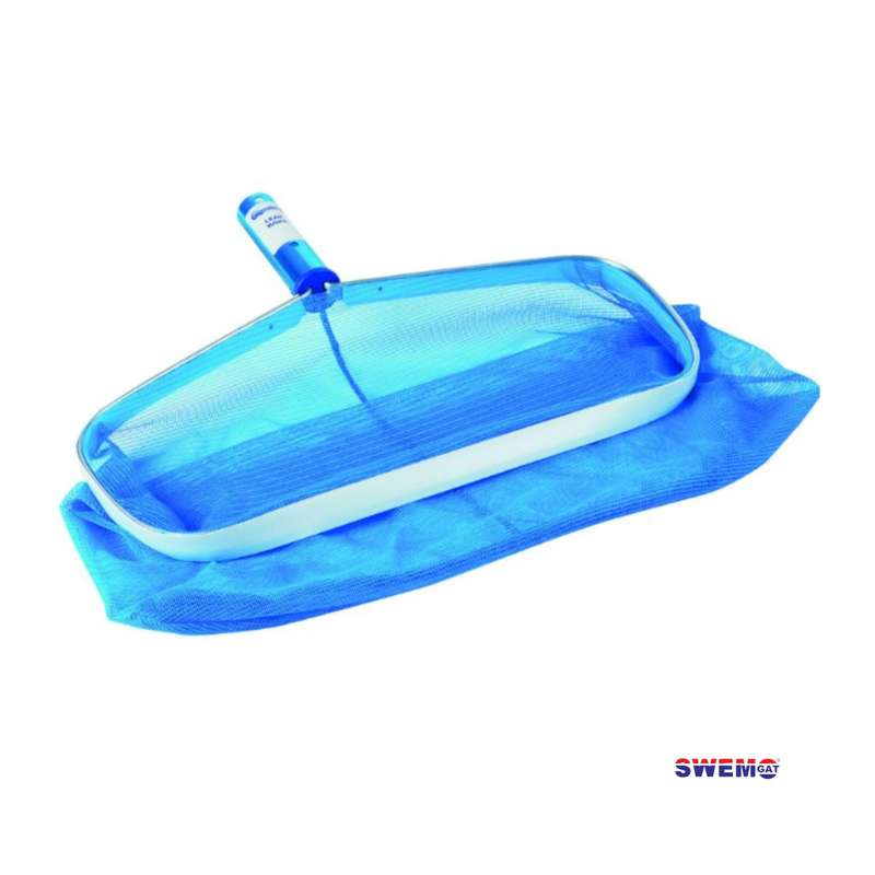 Quality Leaf Rake | Not for small debris
