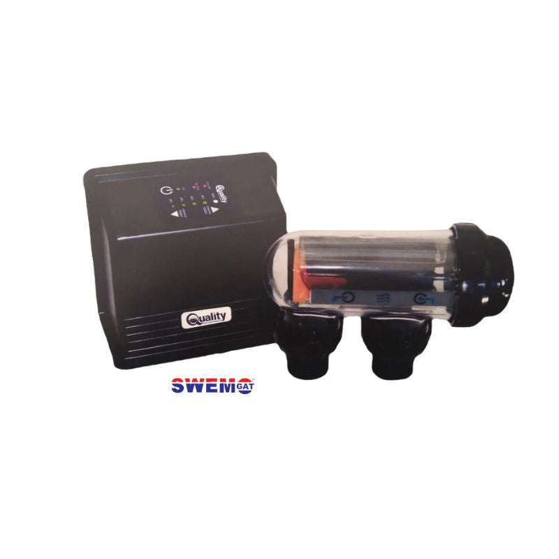Quality Q-series Salt Water Pool Chlorinator